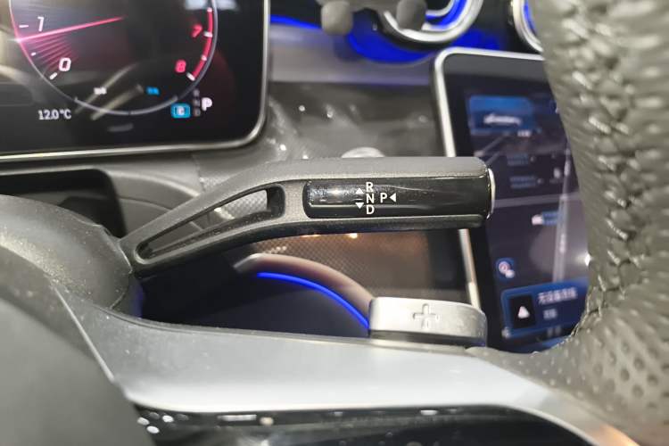 Used Mercedes-Benz C-Class 2024 Restyled C 260 L Sport Edition