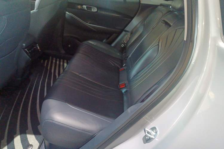 Used  E5 2024 530 km Exploration+ Version