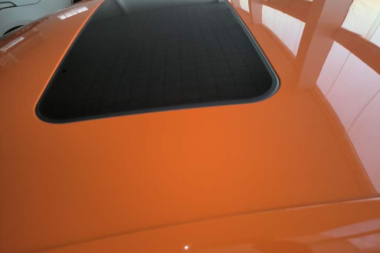 Used MG 6 2021 Pro 1.5T Automatic Trophy Flagship Edition
