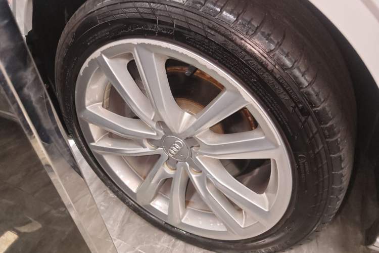 Used Audi A3 2016 Limousine 35 TFSI Style Edition
