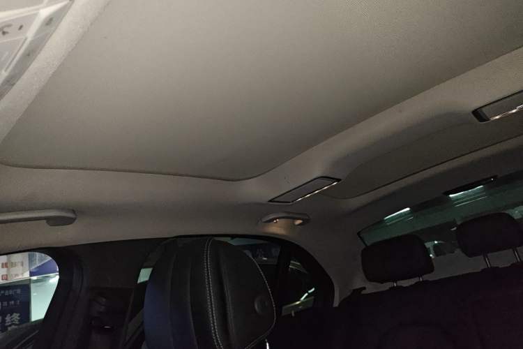 Used Mercedes-Benz C-Class 2016 C 200 L Sport Edition