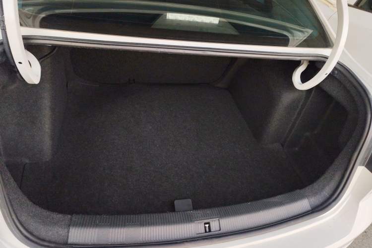 Used Volkswagen Bora 2019 Facelift Bora·Legend 1.5L Automatic Fashion Edition China VI Standard