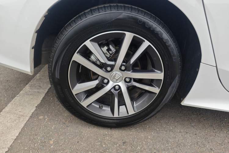 Used Honda Integra 2023 240TURBO CVT Leading Edition
