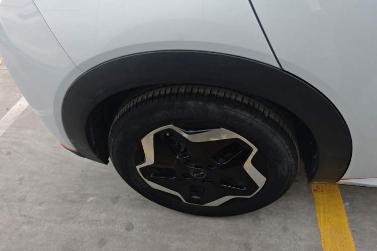 Used BYD Dolphin 2021 405 km Free Version
