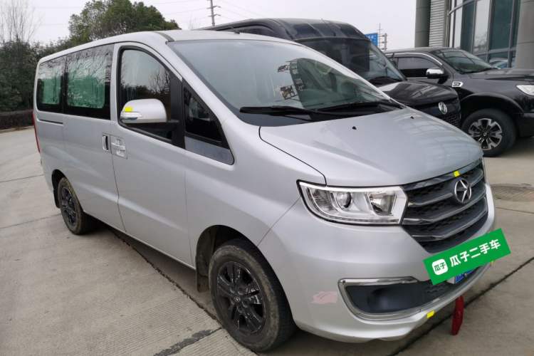 Used  M3 2016 IKEA Edition 1.6L Luxury Smart Model
