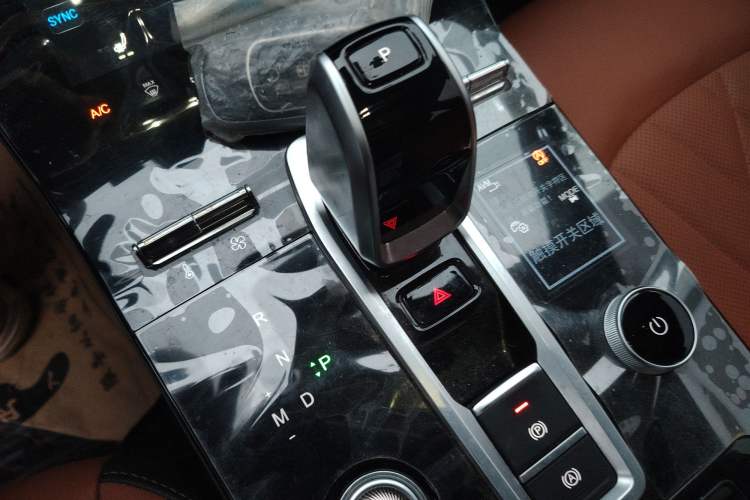 Used Chery Tiggo 8 2021 Kunpeng Edition 290TGDI Automatic Fuyao Version