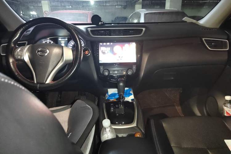 Used Nissan X-Trail 2014 2.0L CVT Comfort Edition 2WD