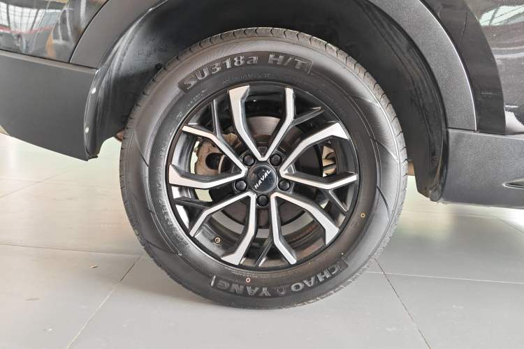 Used Haval H6 2021 National Trend Edition 1.5T Automatic Urban Version