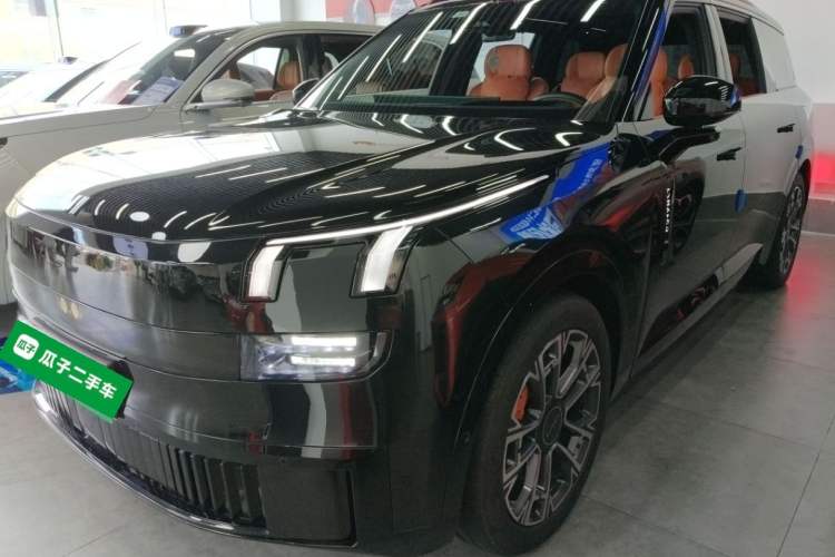 Used Lynk & Co 900 2025 1.5T Ultra
