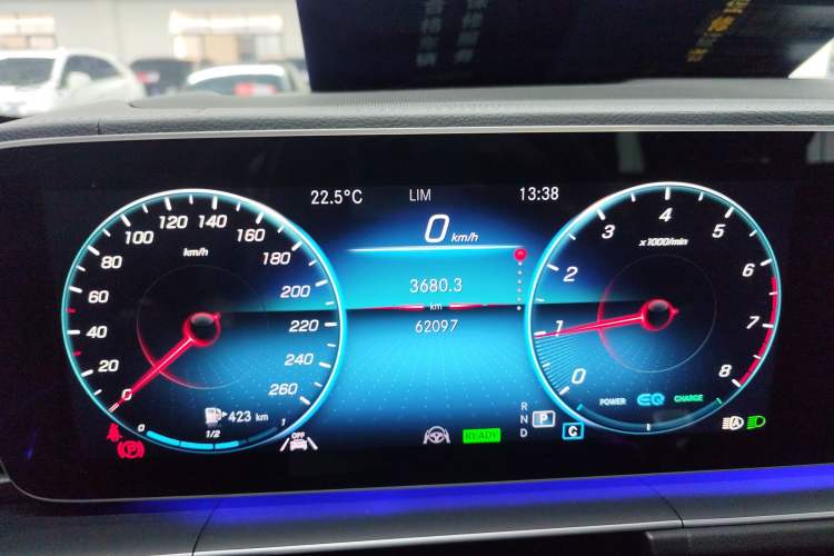 Used Mercedes-Benz GLS 2022 Second Facelift GLS 450 4MATIC Luxury Edition
