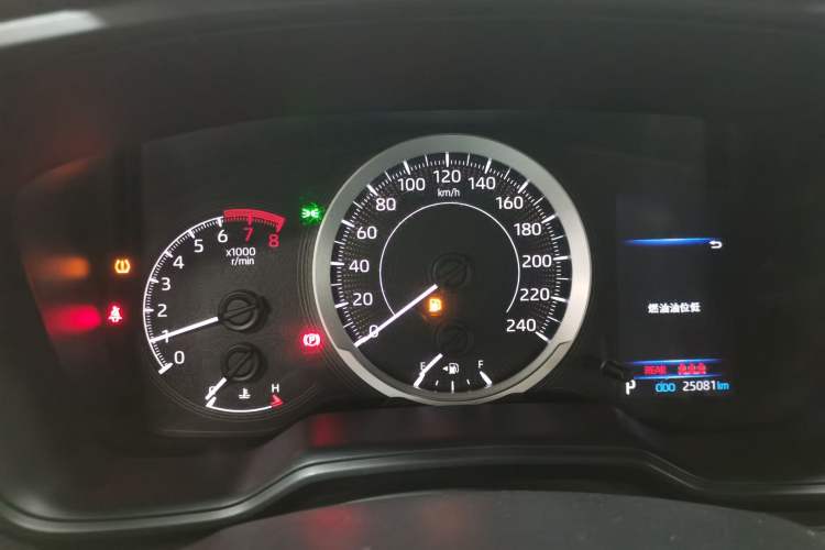 Used Toyota Corolla 2023 1.2T Pioneer Edition
