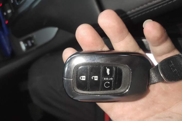 Used Honda Avancier 2023 370TURBO Four-Wheel Drive Luxury Edition