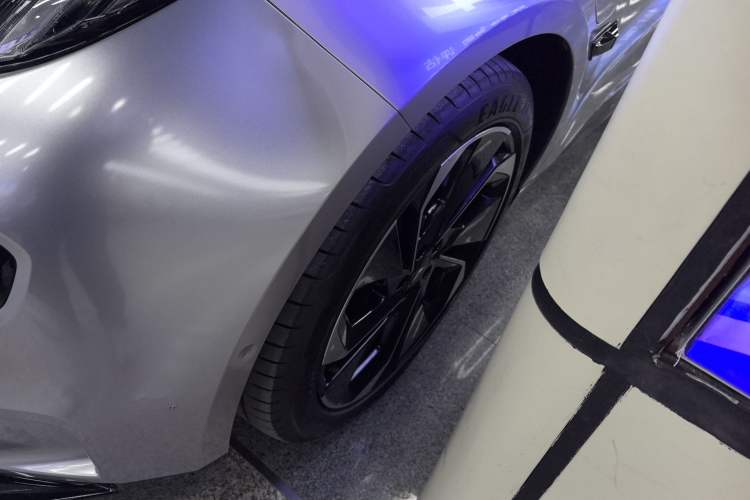 Used Zeekr 001 2023 WE Edition 100 kWh