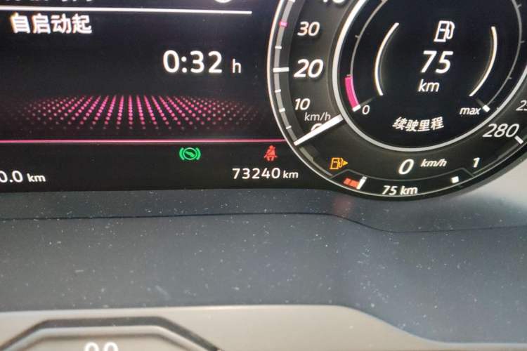 Used Volkswagen FAW-Volkswagen CC 2019 380TSI Glamour Edition China VI Standard
