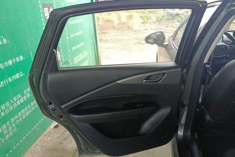 Used Wuling Xingguang 2023 70 Standard Edition
