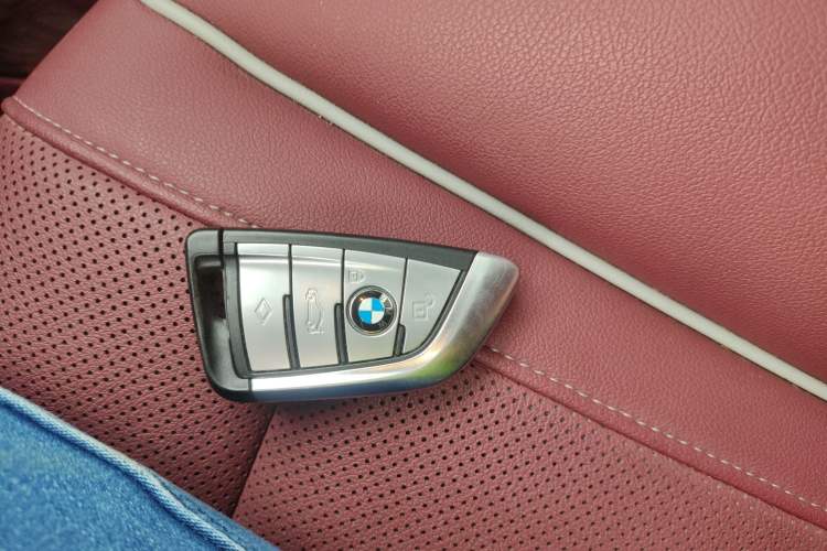 Used BMW 5 Series 2023 530Li Leading Model M Sport Package