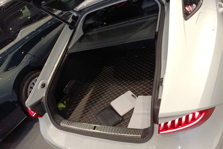 Used Audi A7 2022 45 TFSI Prestige Edition