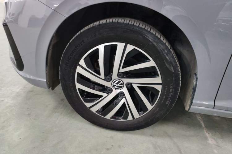 Used Volkswagen Lavida 2023 280TSI DSG Starry Sky Deluxe Edition
