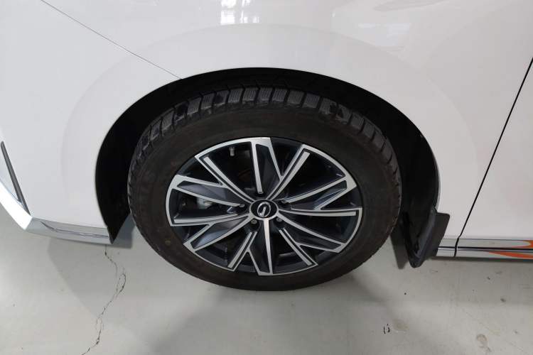 Used GAC Trumpchi M8 2024 Master Series 400T Prestige Edition
