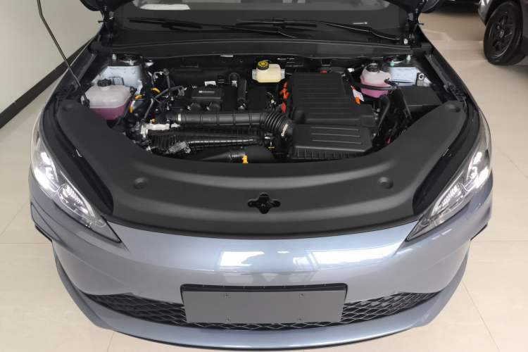 Used BYD Seal 05 DM-i 2025 DM-i Smart Drive 55KM Luxury Model
