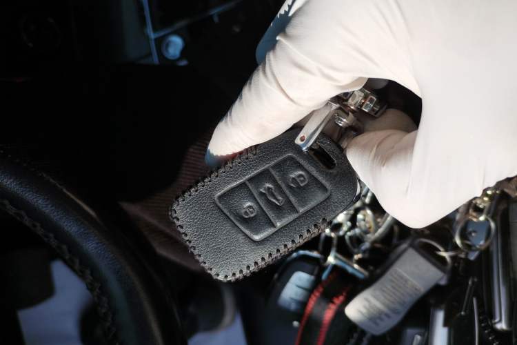 Used Volkswagen Passat 2017 330TSI DSG Luxury Edition
