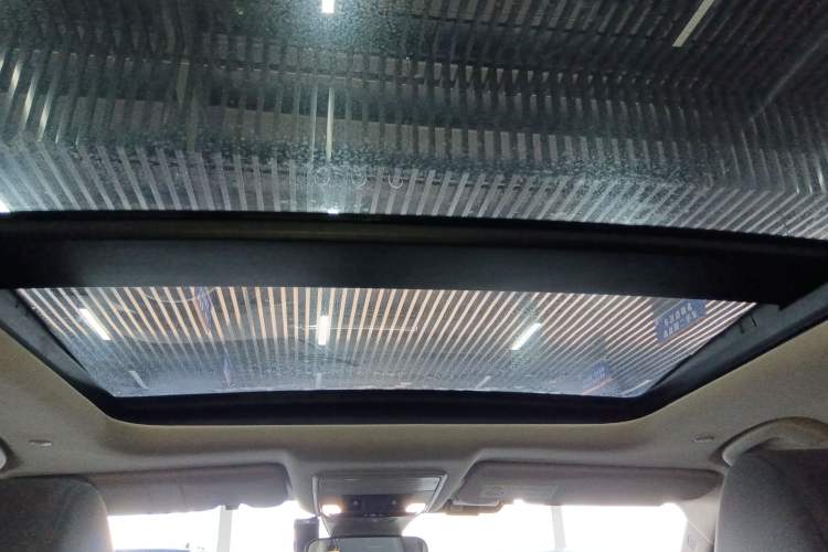 Used Honda Breeze 2023 240TURBO Two-Wheel-Drive Luxury Edition 5 Seats