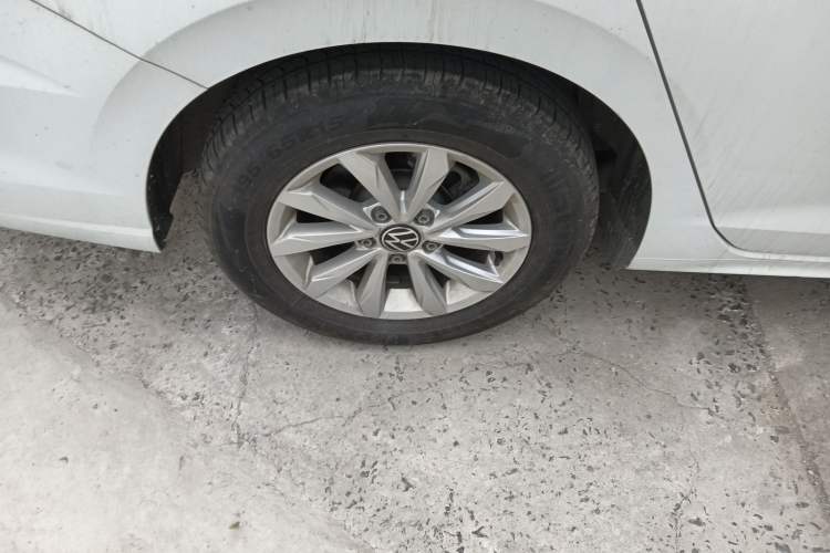 Used Volkswagen Bora 2024 200TSI DSG Comfort Edition