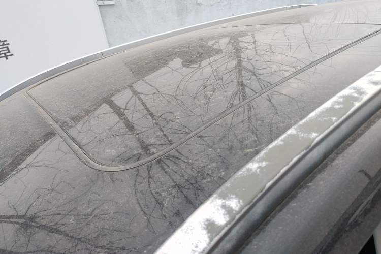 Used Sinotruk VGV U70 2020 1.5T Automatic Smart Luxury 7-Seater
