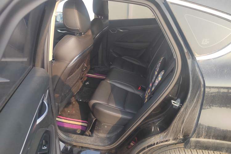 Used Geely Auto Monjaro 2020 High-Energy Edition 350T Yáoxīngzhě