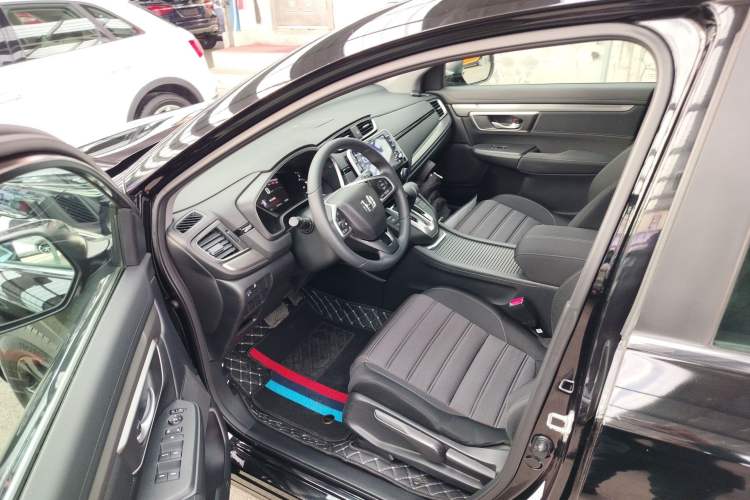 Used Honda Breeze 2020 240TURBO CVT 2WD Elite Edition
