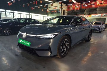 Used Volkswagen ID.7 VIZZION 2024 PRO Model