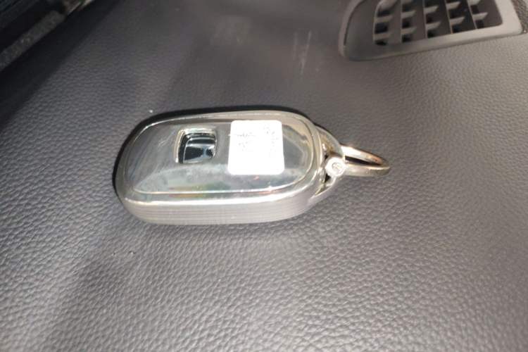 Used Honda Breeze 2023 240TURBO Two-Wheel-Drive Luxury Edition 5 Seats