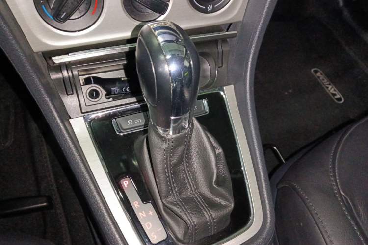 Used Volkswagen Lavida 2013 Revised Version 1.4 TSI DSG Comfort Edition