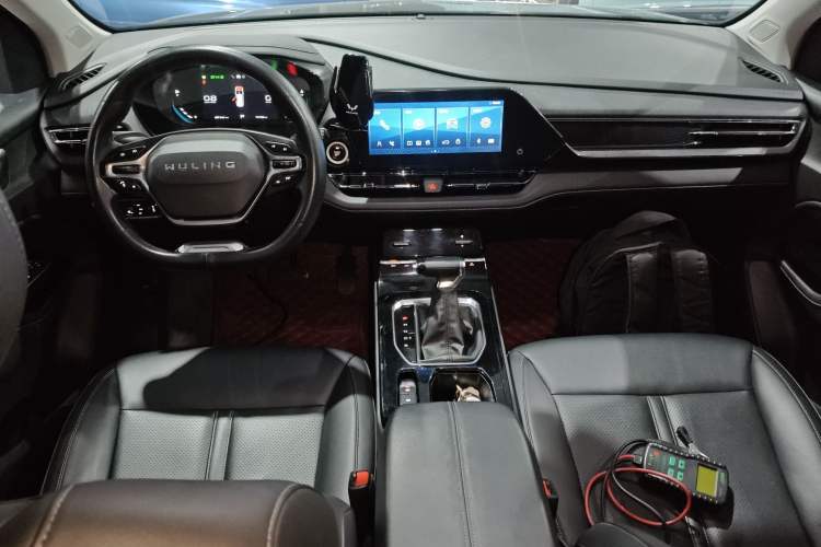 Used Wuling Victory 2020 1.5T CVT Luxury Model