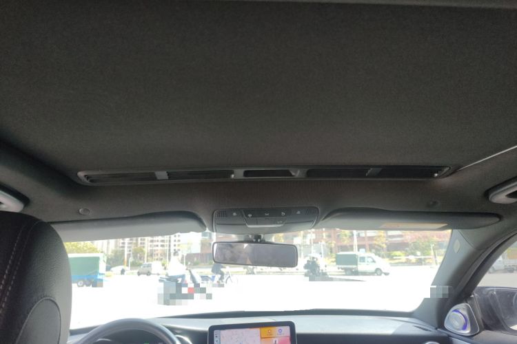 Used Mercedes-Benz C-Class 2021 C 260 Star Edition
