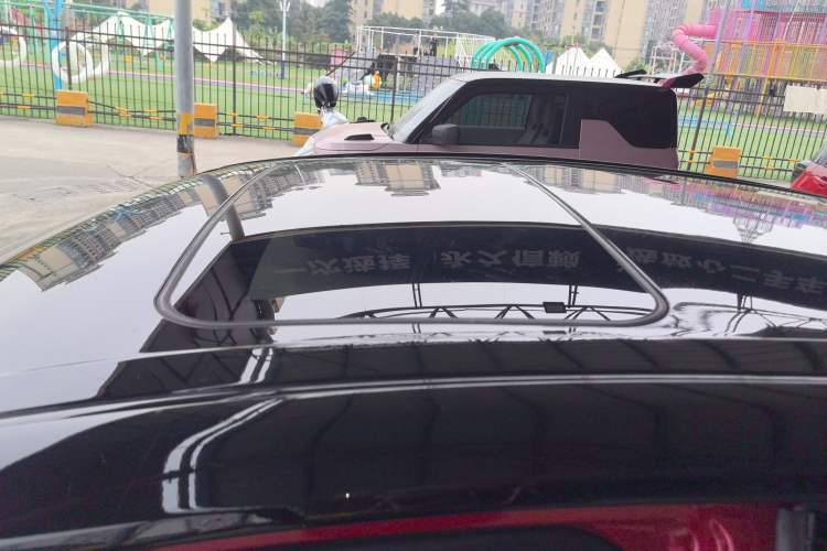 Used Toyota Camry 2018 2.5S Fēngshàng Edition