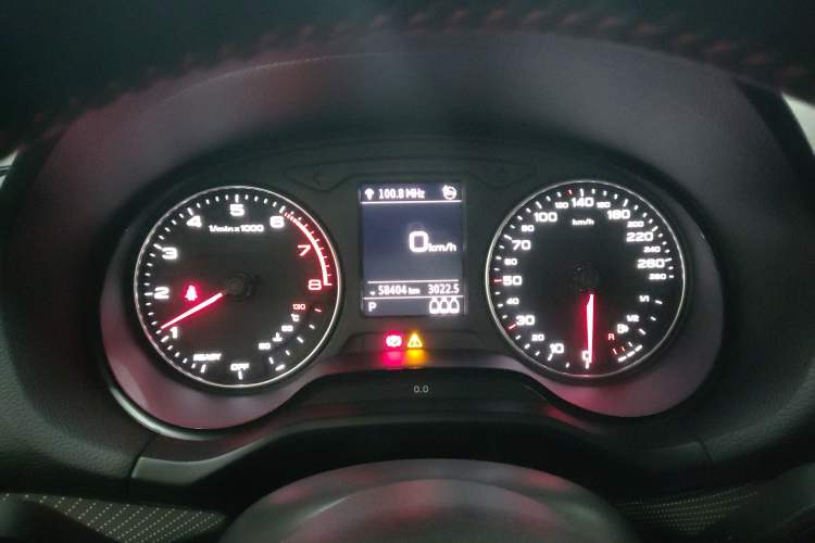 Used Audi Q2L 2022 35 TFSI Progressive Dynamic Edition
