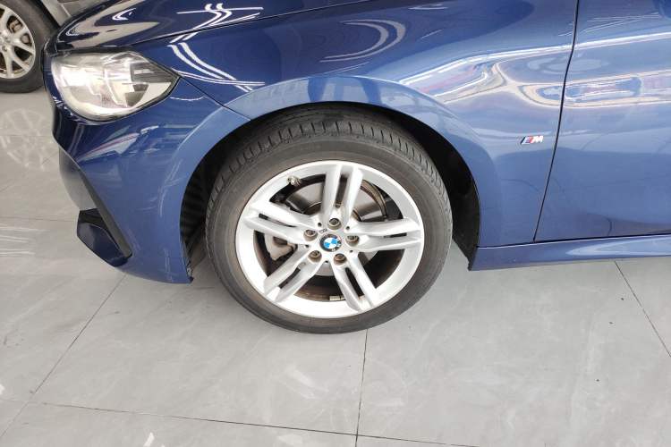 Used BMW 1 Series 2021 120i M Sport Night Edition
