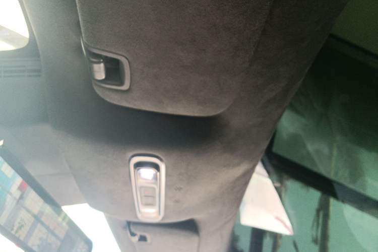 Used XPeng G7 2025 702 Max
