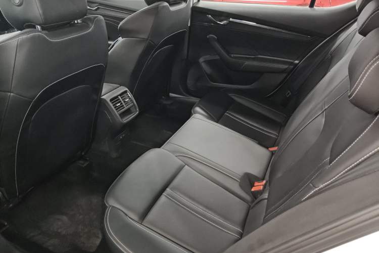 Used Skoda Octavia 2023 Facelifted PRO TSI280 Prestige Edition
