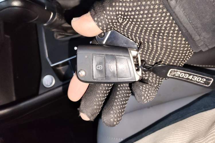 Used Volkswagen Lavida 2023 1.5L Automatic 5 Million Edition