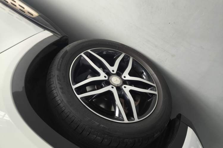 Used Mercedes-Benz GLA 2016 GLA 200 Fashion Model