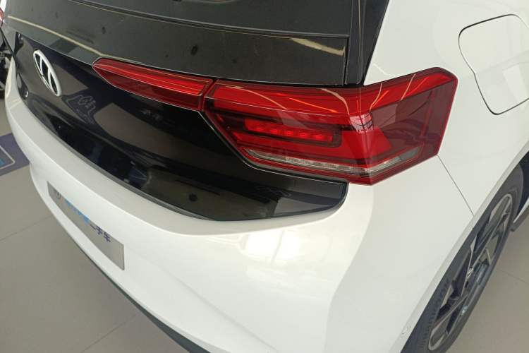 Used Volkswagen ID.3 2025 Smart Edition Ultra-Intelligent Oxygen Version