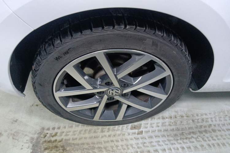 Used Volkswagen Golf 2020 280TSI DSG Comfort Version
