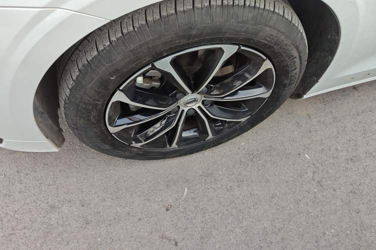 Used Volvo S60 2021 T4 Zhiyi Luxury Edition