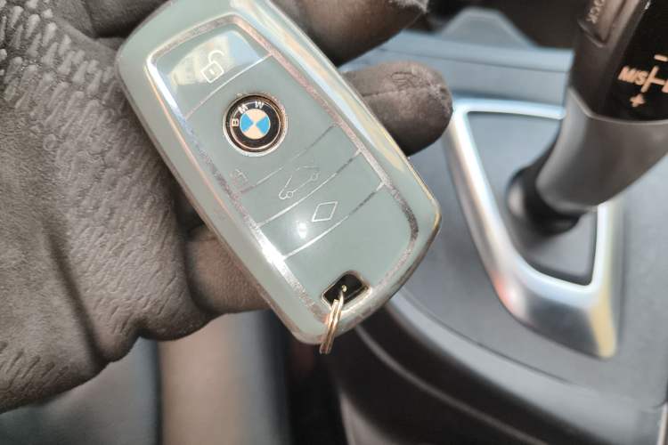 Used BMW 2 Series (Import) 2015 218i Convertible Coupe