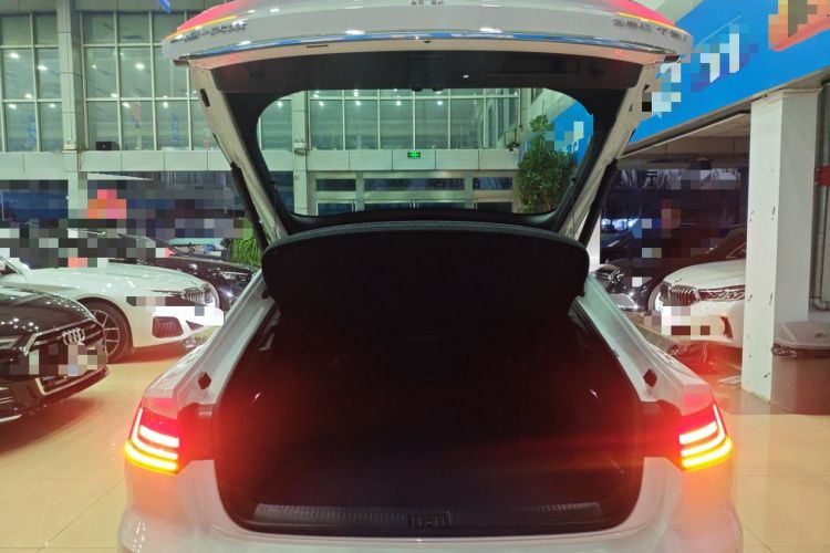 Used Volkswagen FAW-Volkswagen CC 2024 380TSI Striking Edition
