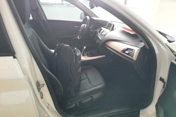 Used BMW 1 Series (Import) 2013 Revised 116i Leading Edition
