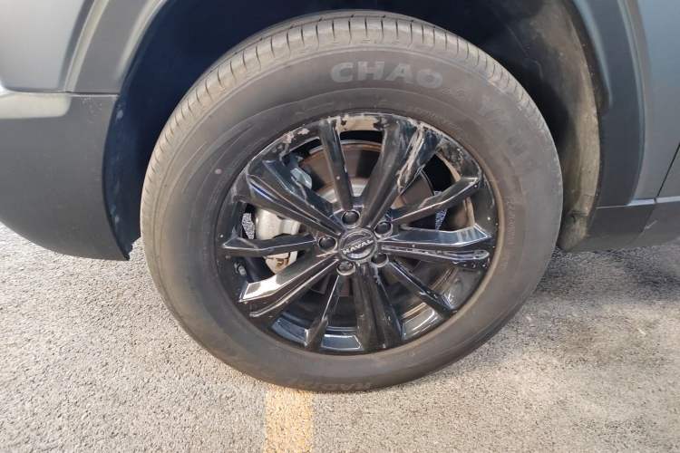 Used Haval Raptor New Energy 2024 Hi4 145 Cross-Over Edition
