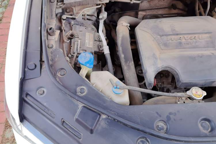 Used Haval H2s 2018 1.5T Dual-Clutch Fashion Edition